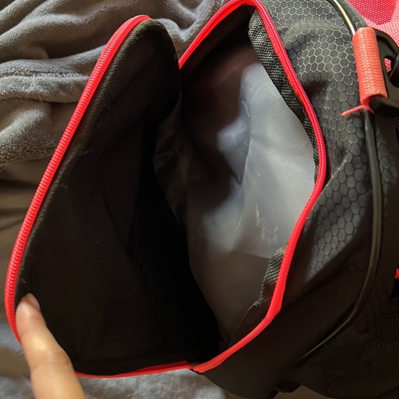 Adidas duffel bag - Picture 6 of 12